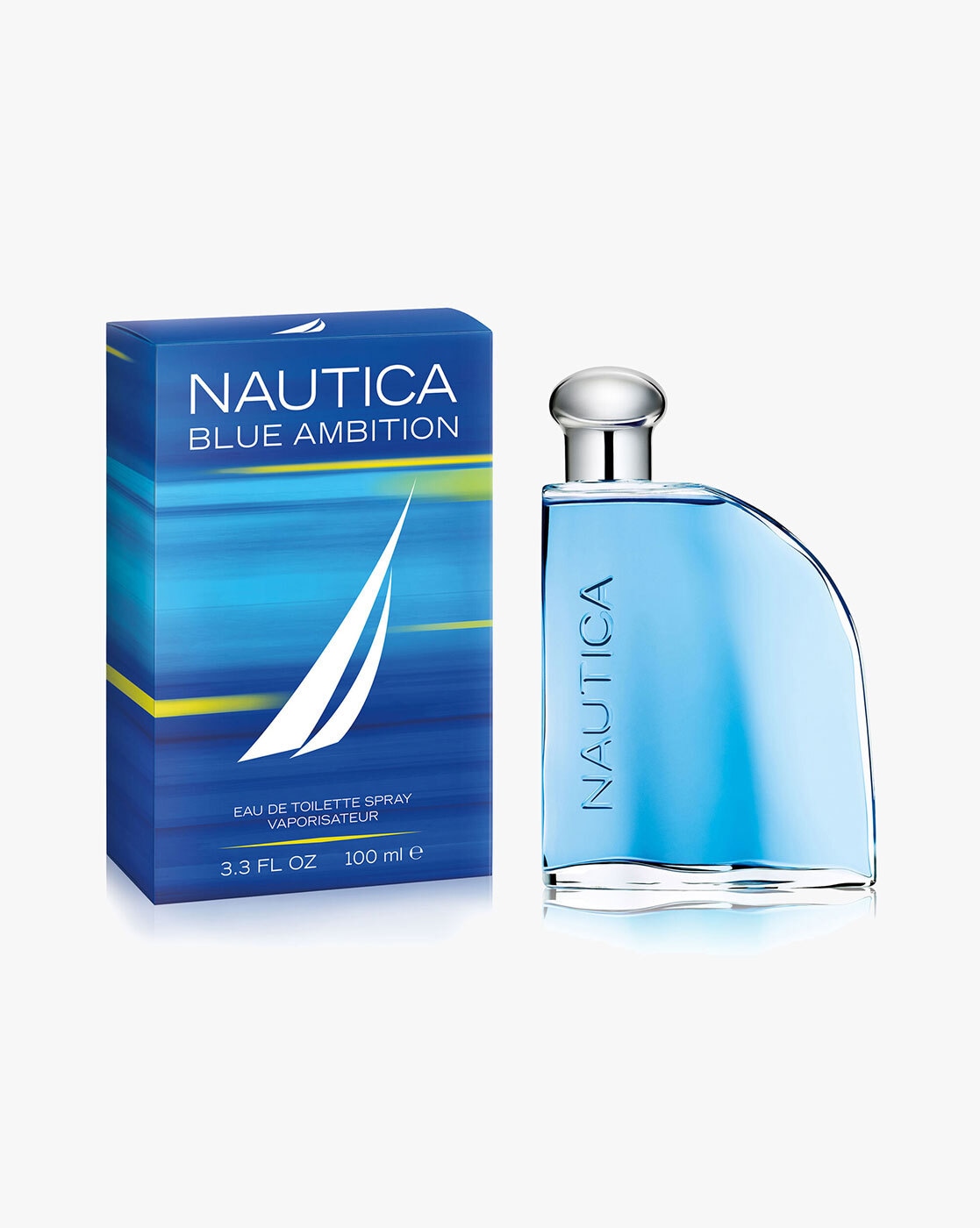 Nautica blue 2024 scent