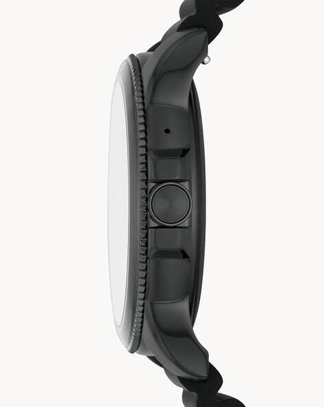 Buy Black Watches for Men by FOSSIL 