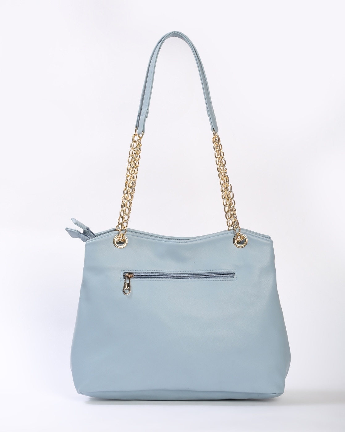 Store All Leather Pouch Bag - Sky Blue — ALEXANDRA DE CURTIS | Italian  Leather Handbags, Purses & Ballet Flats