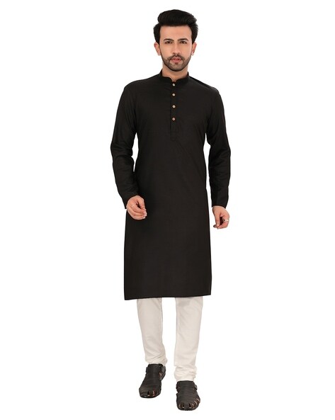 formal shoes with kurta pyjama