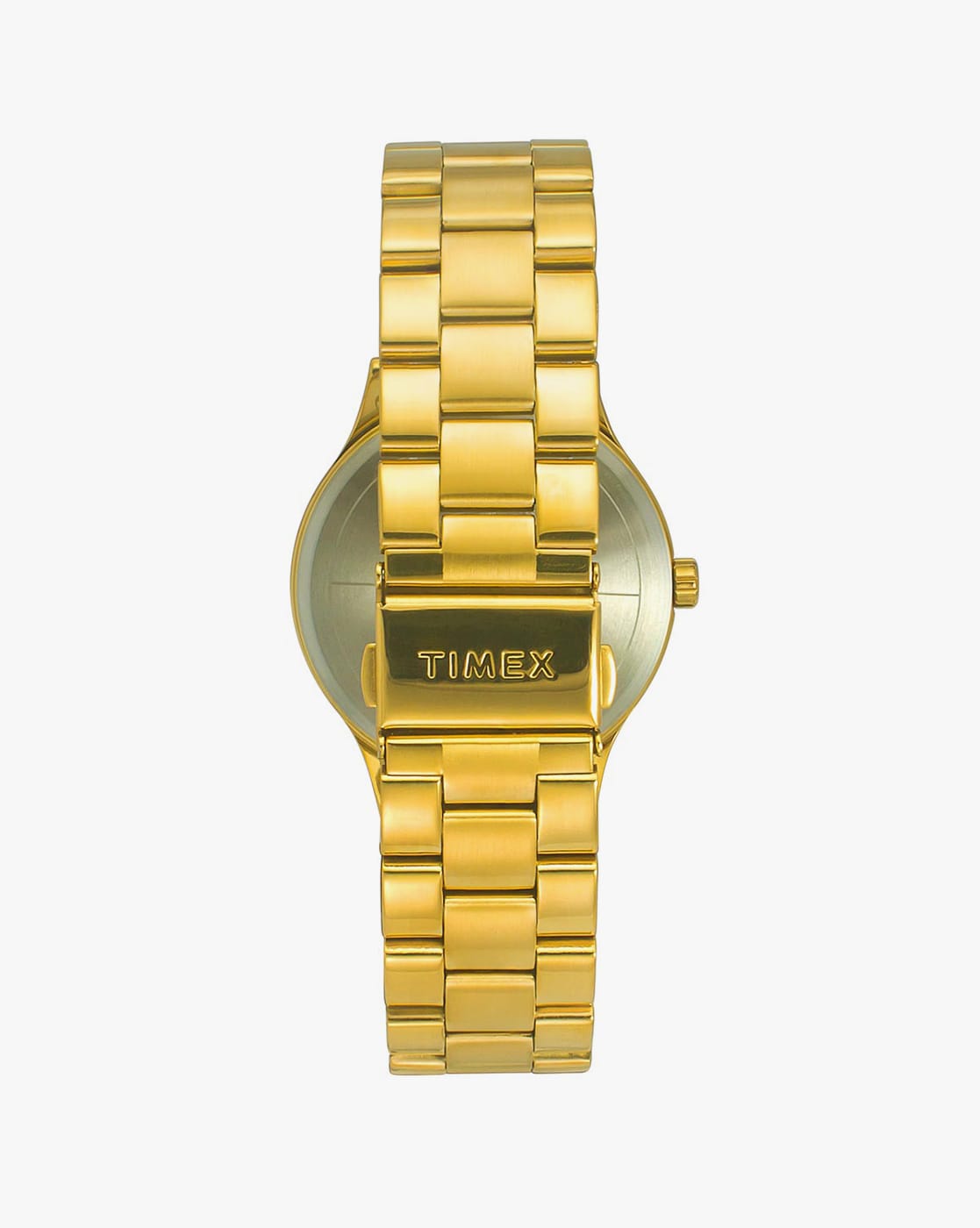 Timex Women's Modern Easy Reader Gold/White 32mm Casual Watch, Expansion  Band - Walmart.com