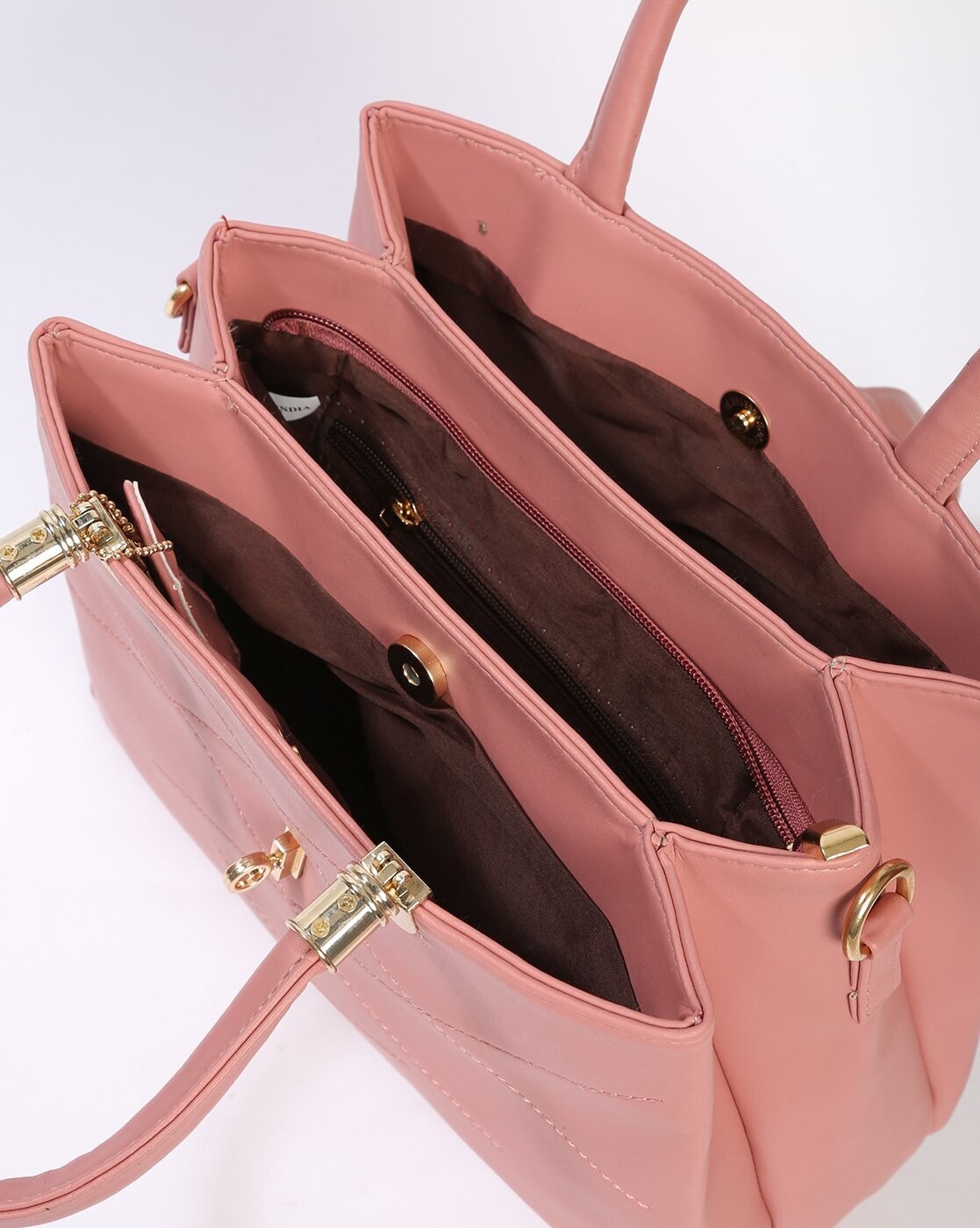 Anne Klein Pink Shoulder Bags | Mercari