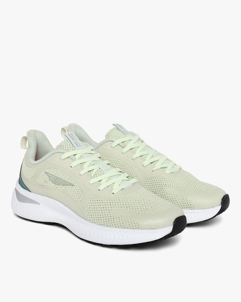 Buy Green Sports Shoes for Women by RED TAPE Online 