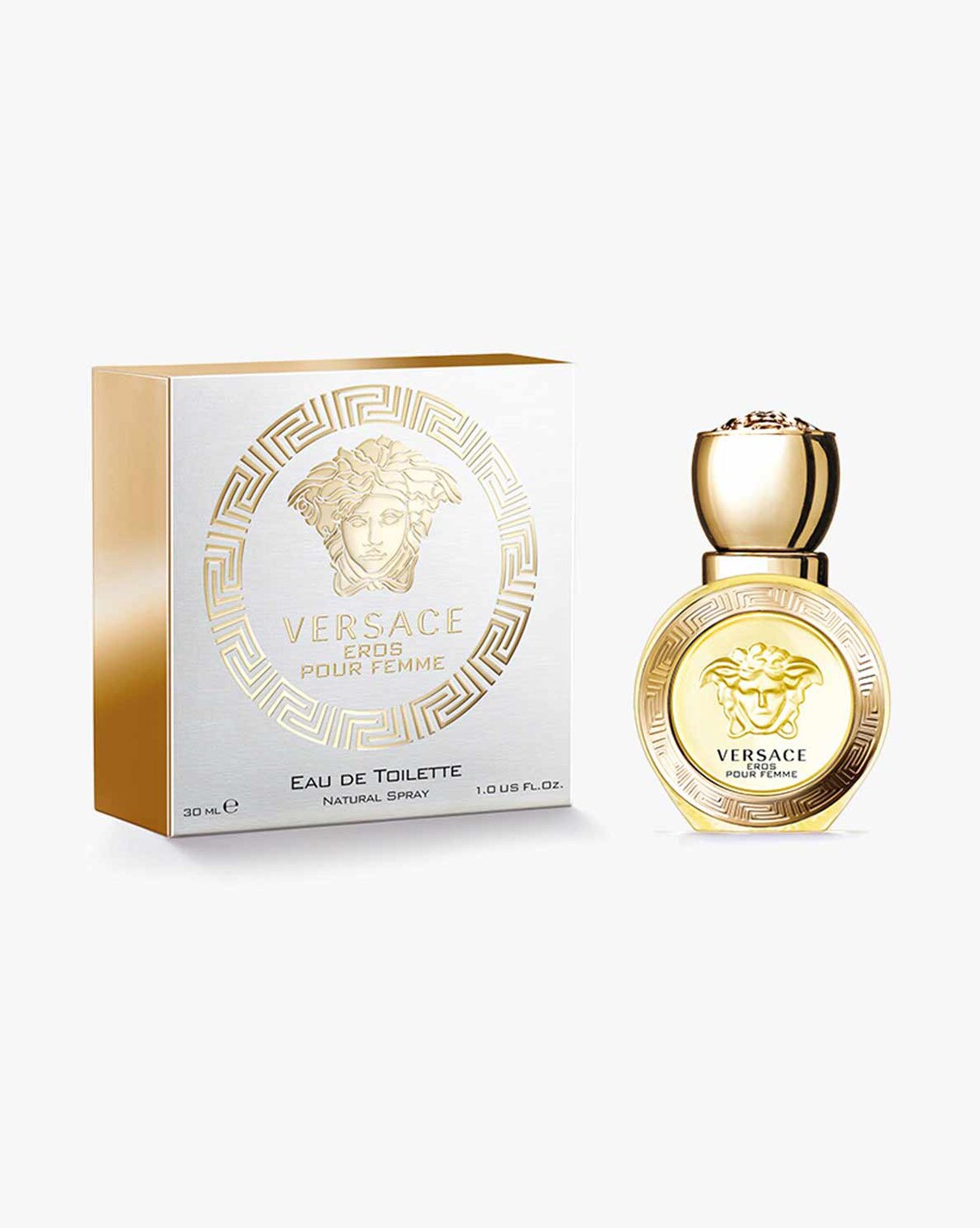 Versace eros femme edt new arrivals