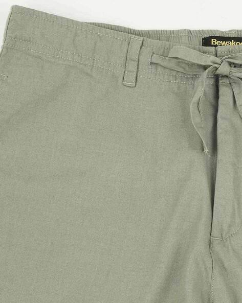 Trousers \u0026 Pants for Men by BEWAKOOF 