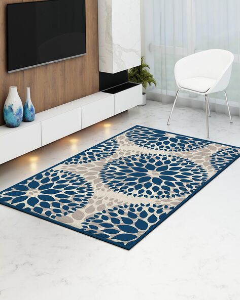 Premium Printed Kitchen Floor Mats