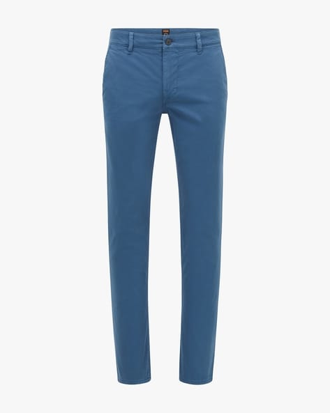 Hugo Boss HUGO BOSS Schino-Slim-O Trousers for MEN. Buy HUGO BOSS Online:  Luc.pt – LUC