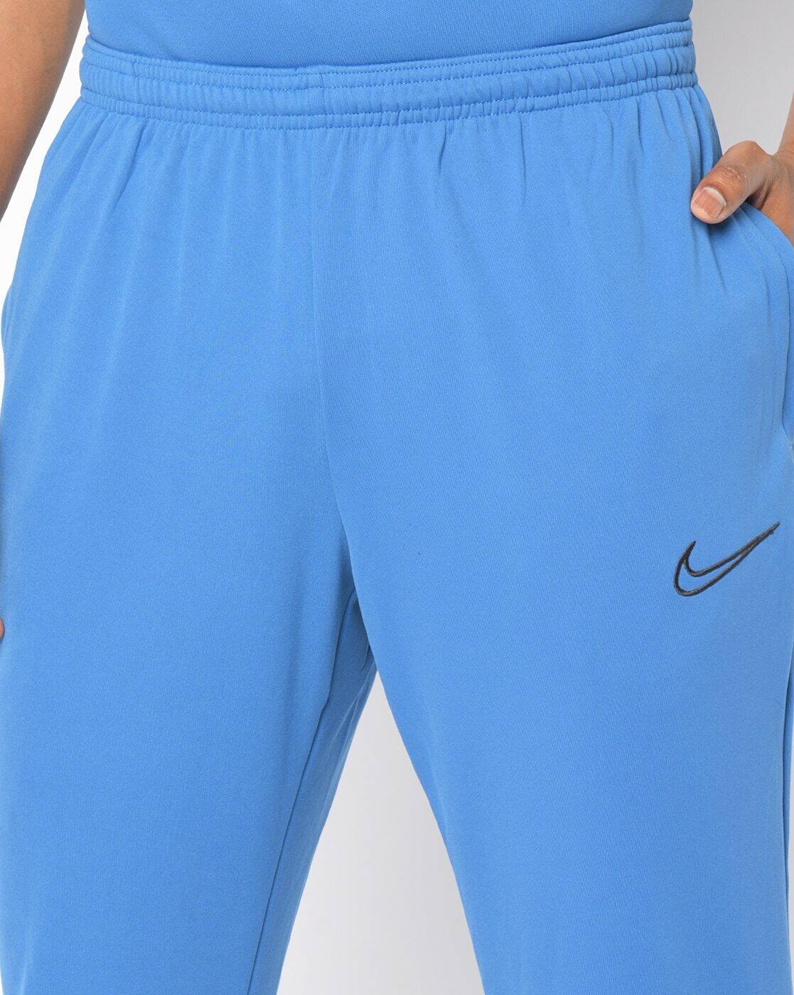 nike team india track pants