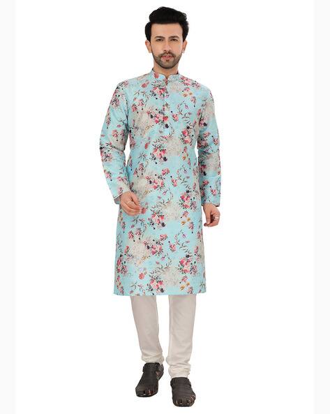 Ethnic Suit for Men by HEORA Online 