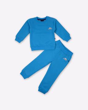 Tracksuits for Boys by Adidas Kids 