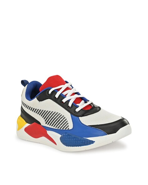 George store mens trainers