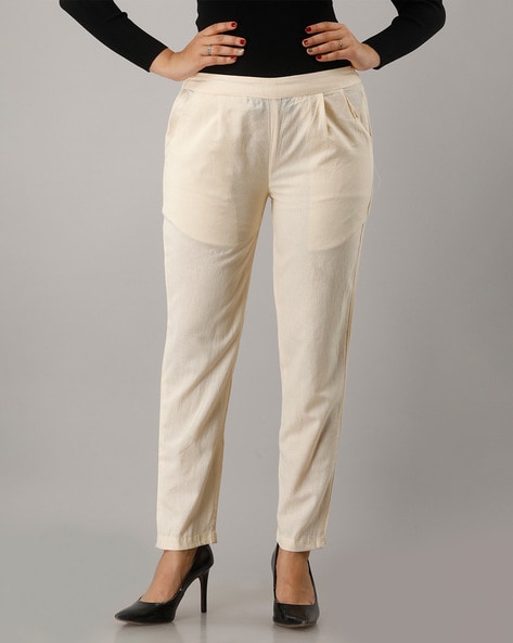What Shoes to Wear with Beige Pants for Women  FMagcom