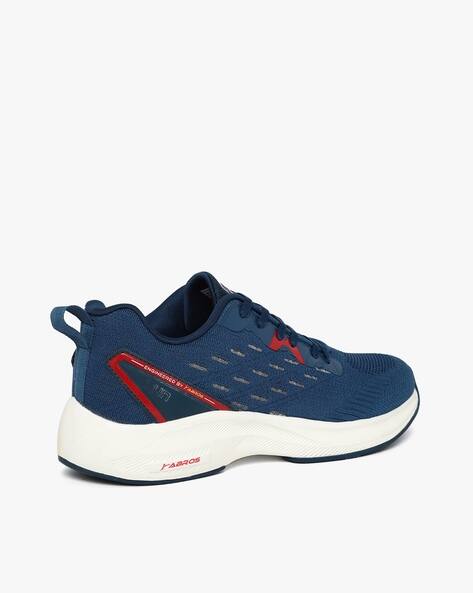 Sports Shoes for Men by ABROS Online 
