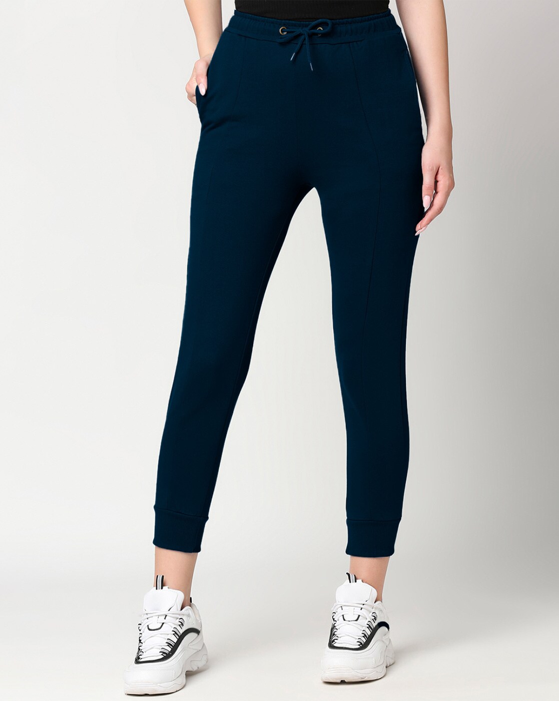 bewakoof joggers women's