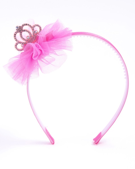 Best sites for Hair Accessories in India Revamp Your Hairstyle