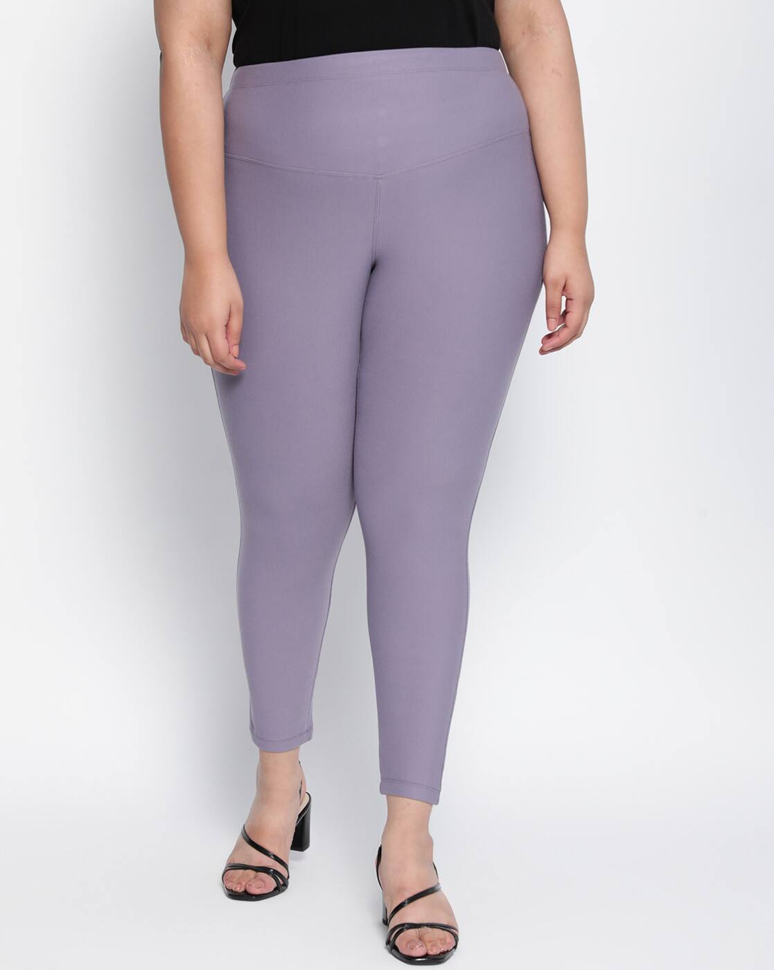 Buy Purple Jeans \u0026 Jeggings for Women 