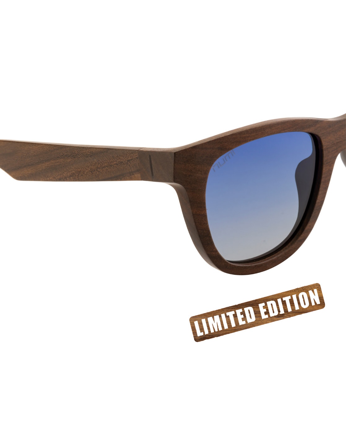 Shop Unique Wooden Sunglasses | Eyewood Collection | Zerpico