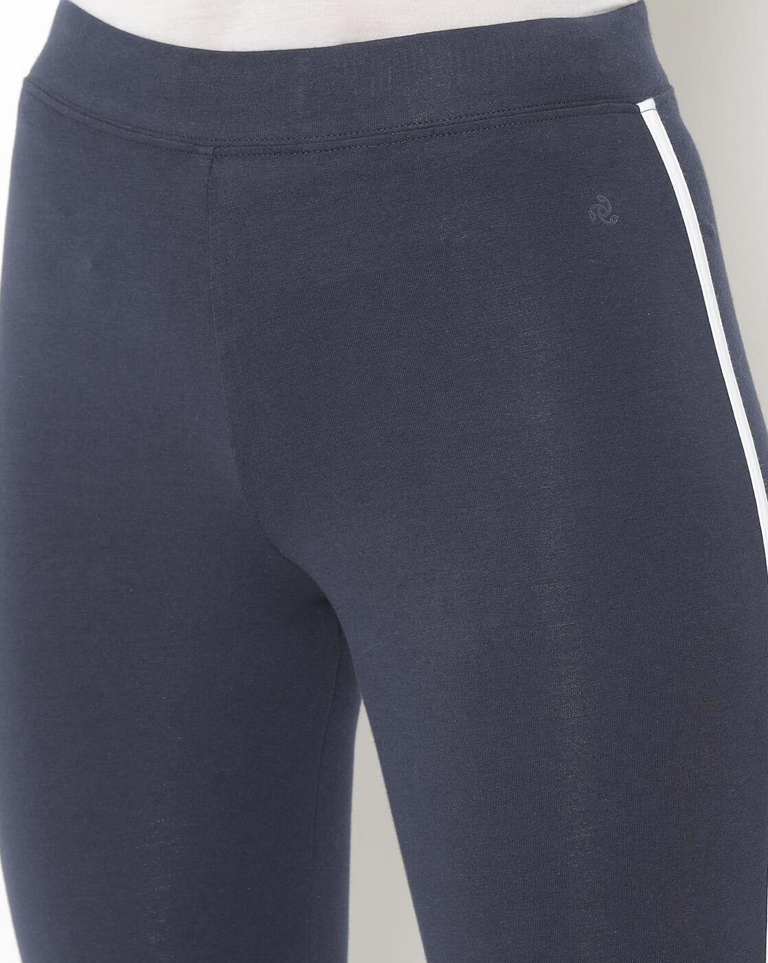 Buy Navy Leggings for Women by Jockey Online