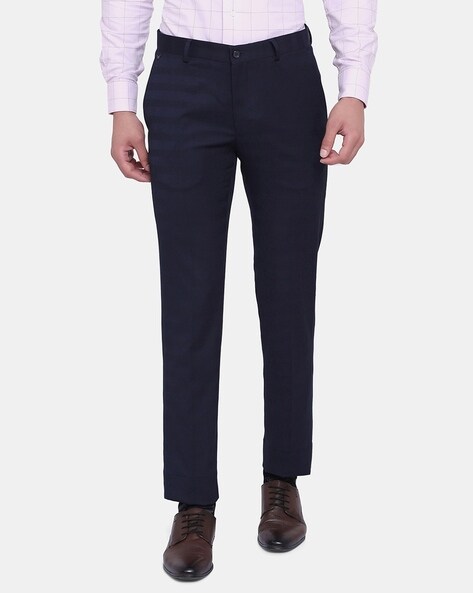 Trousers for Men 2024 | Mango Man United Kingdom