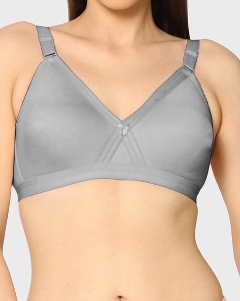 Buy Grey Bras for Women by KAVYA Online