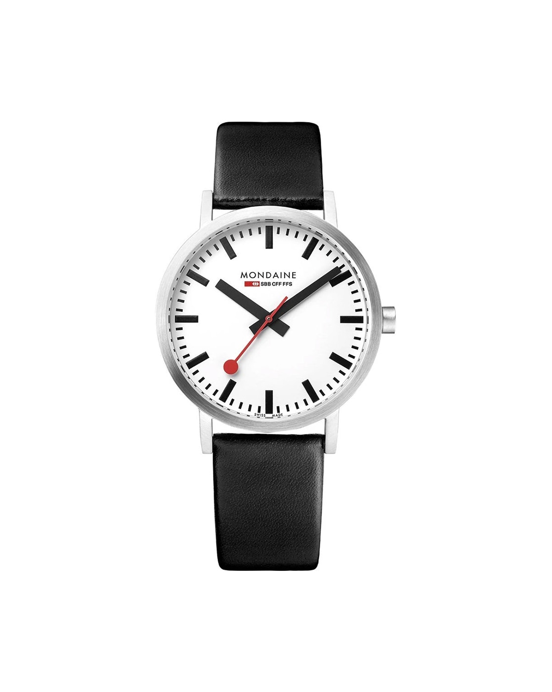 A660.30314.11SBB Hours Analogue Watch