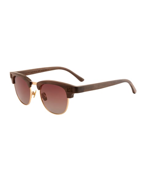 Ray-Ban Sunglasses - light brown - Zalando.ie