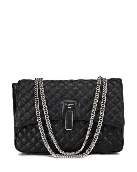 Da milano hot sale black bag