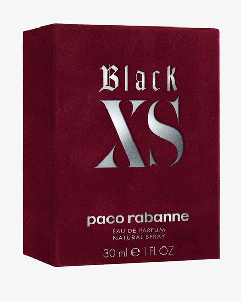 Black best sale xs 30ml