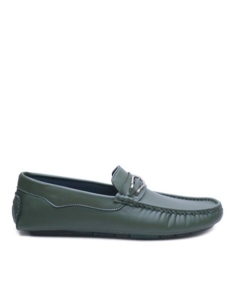 Leefox loafers hot sale