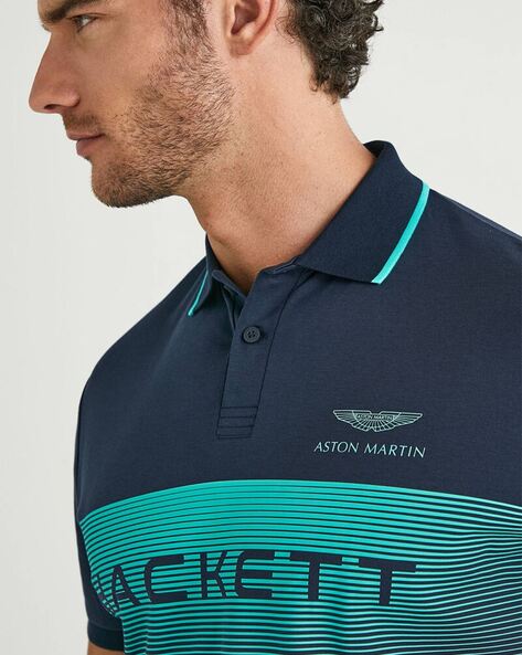 Original hackett outlet polo