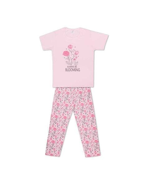 Pajamas for teenage outlet girls