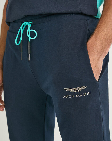 Aston Martin Designer Golf Trousers RRP £80 Size... - Depop