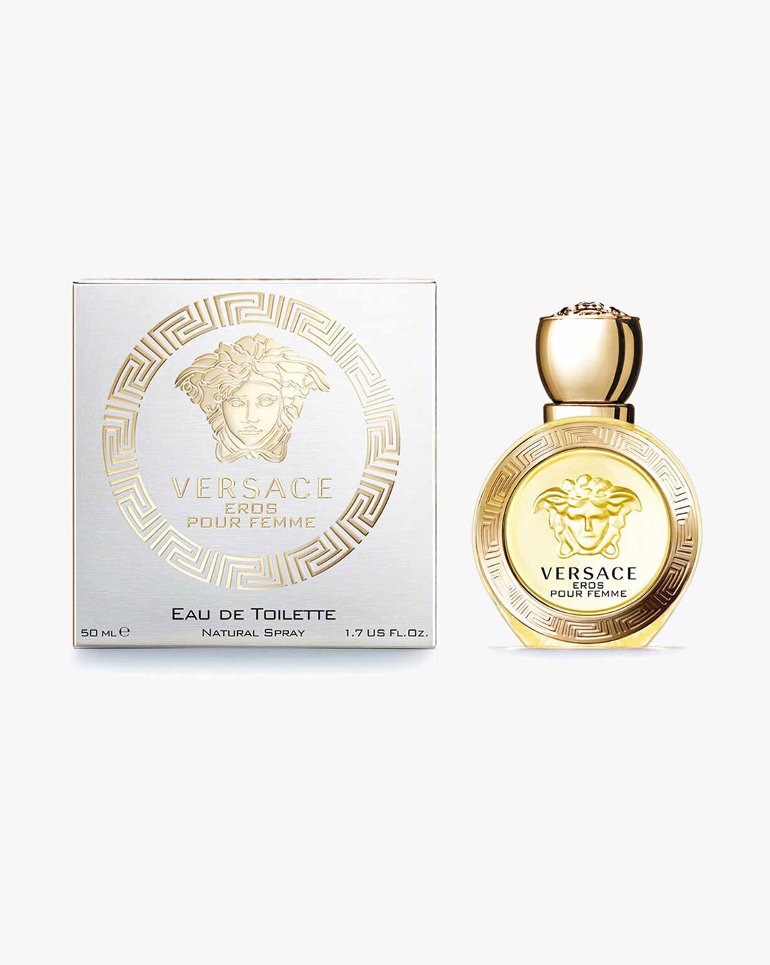 Versace perfume mujer discount eros