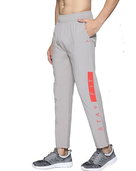 Track Pants for Men by D-PASSION 