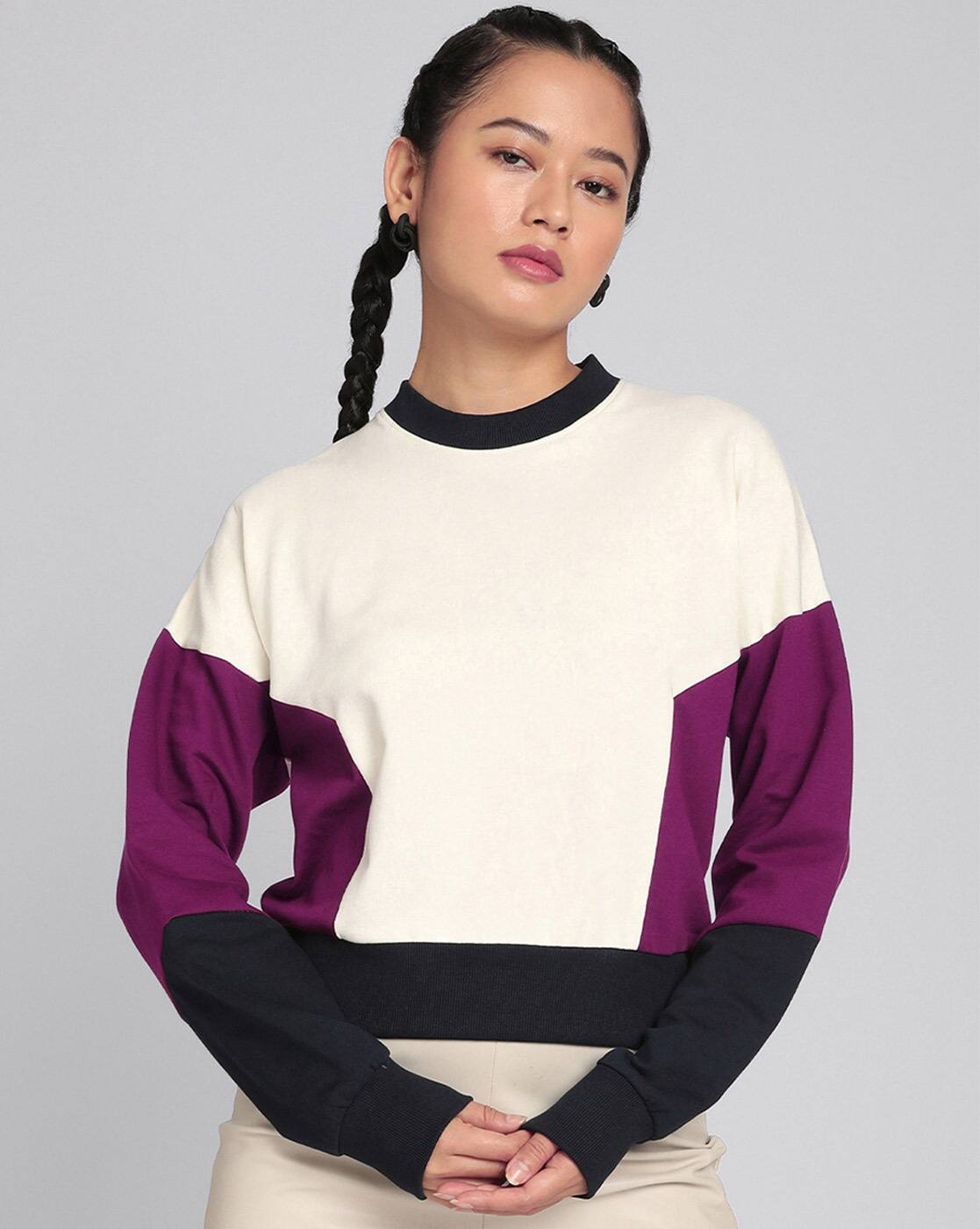bewakoof sweatshirt