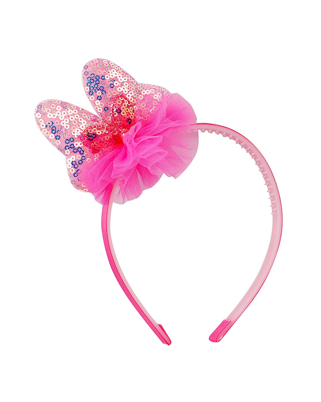 Buy Pink Hair Accessories for Women by JEWELZ Online  Ajiocom