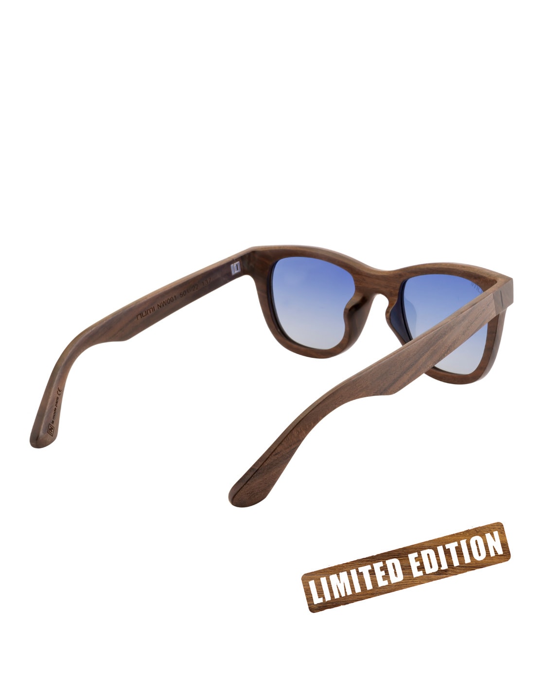 Buy Cartier Prescription Eyeglasses Frame Gold Wood T8100905 Rimless Online  at desertcartINDIA