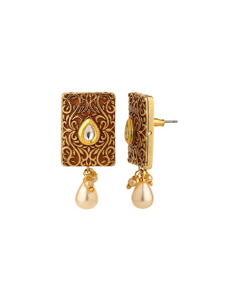 Rajwada earrings hot sale