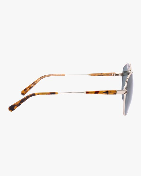 Banana Republic Ladies Brown Rectangular Eyeglass Frames Bea 0JHN 00 53  716737836255 - Eyeglasses - Jomashop