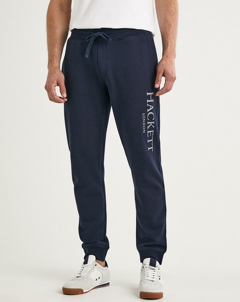 Hackett track outlet pants