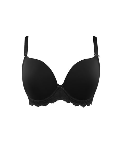 Buy Black Bras for Women by PARFAIT Online