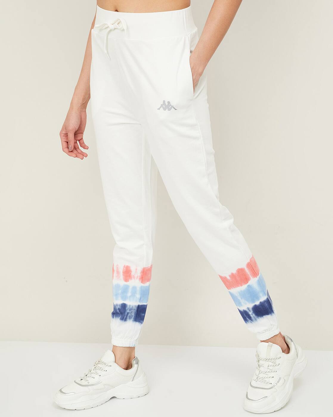Trousers \u0026 Pants for Women by KAPPA 