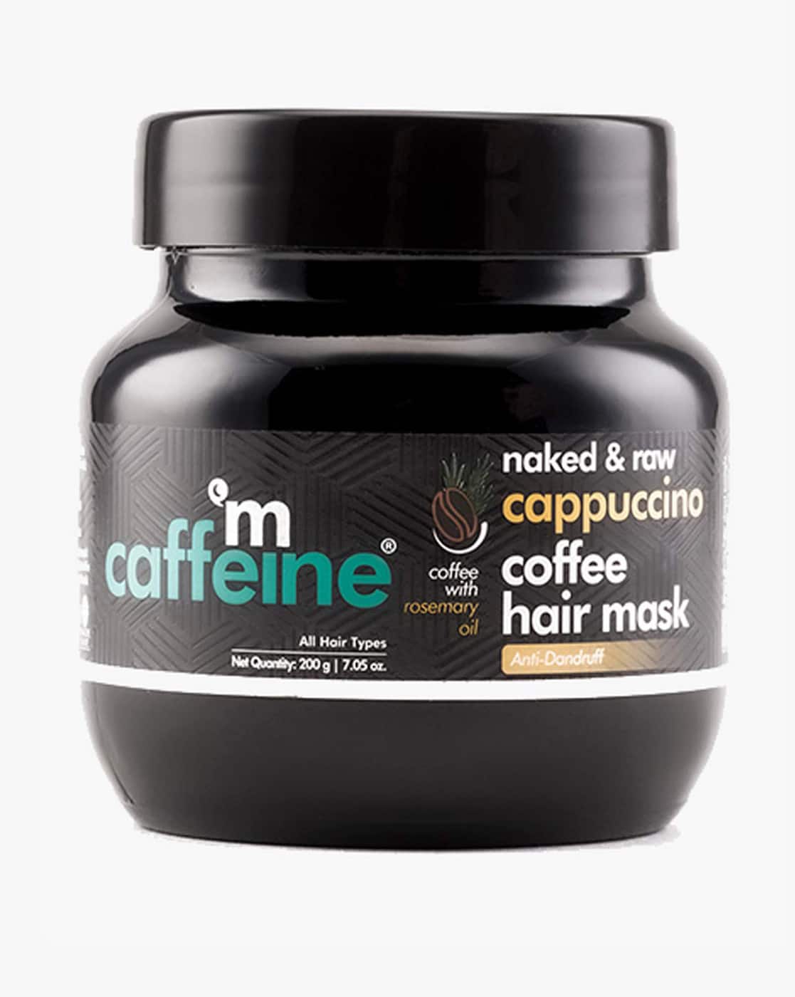Discover 155+ is caffeine good for hair POPPY