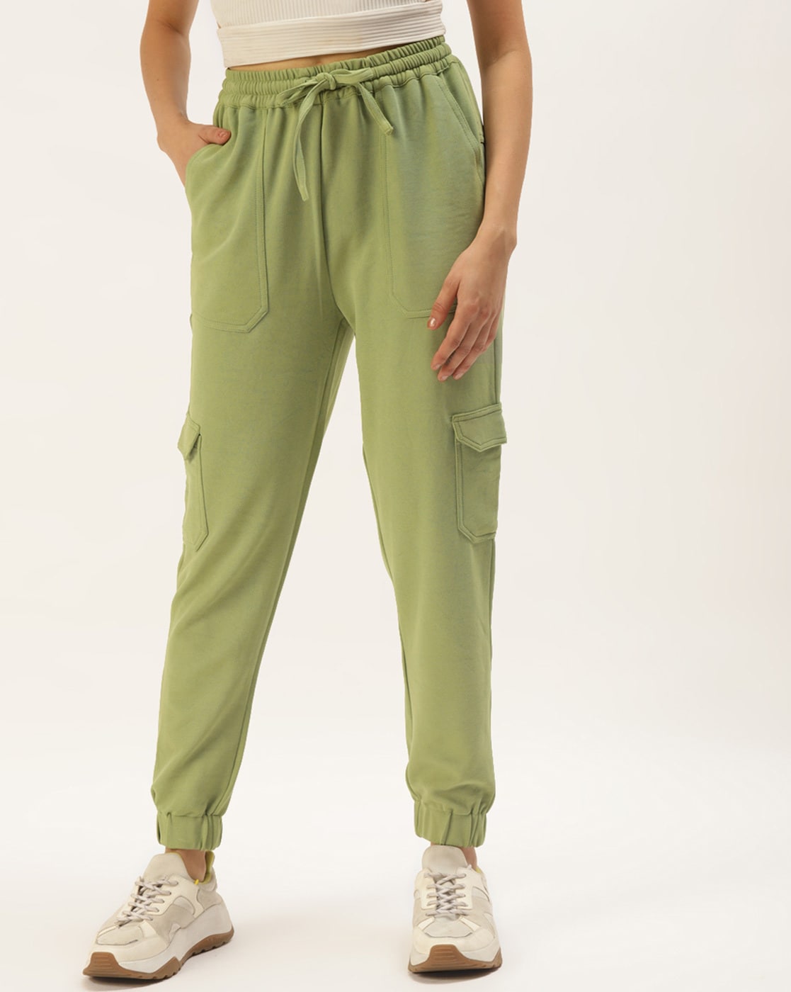 ACOLDWALL Side Patch Pocket Straight Trousers  Farfetch