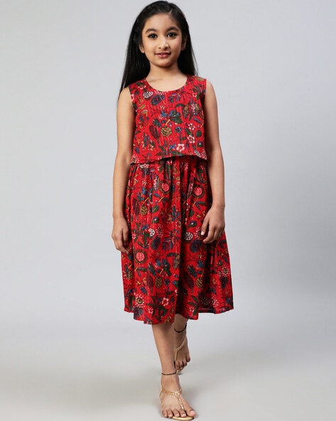 Ajio kids clearance wear