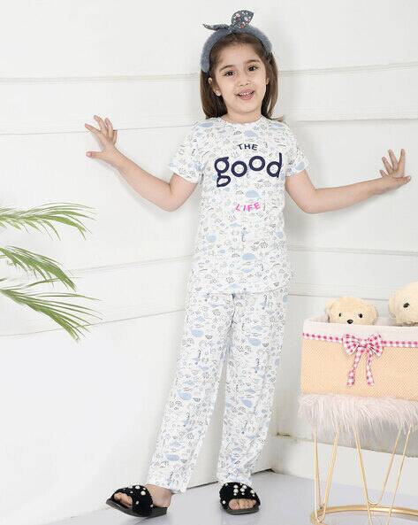White Sets for Girls by Lilpicks Online 