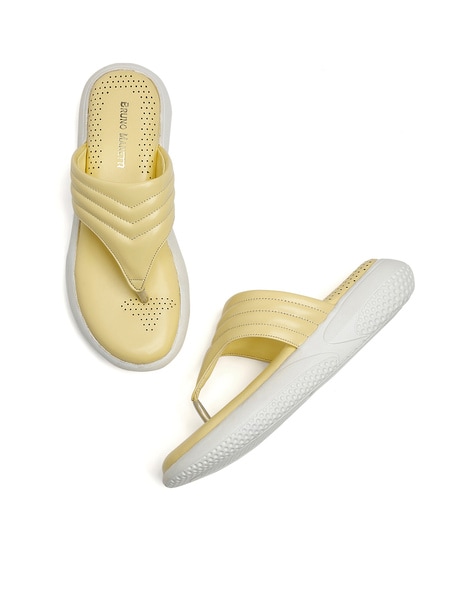 bruno manetti slippers