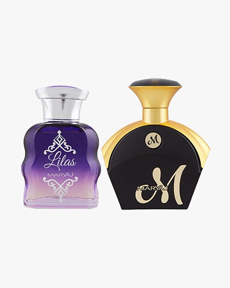 Floral perfume for online women