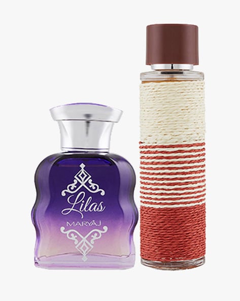 Woody floral best sale citrus perfume