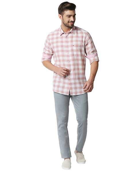 New-design Drop Shoulder Solid Top & Flap Pocket Pants Set (Color : Cadet  Blue, Size : XL) : Buy Online at Best Price in KSA - Souq is now Amazon.sa:  Fashion